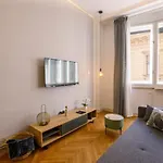 Studio Apartman Leon, Gajeva 7