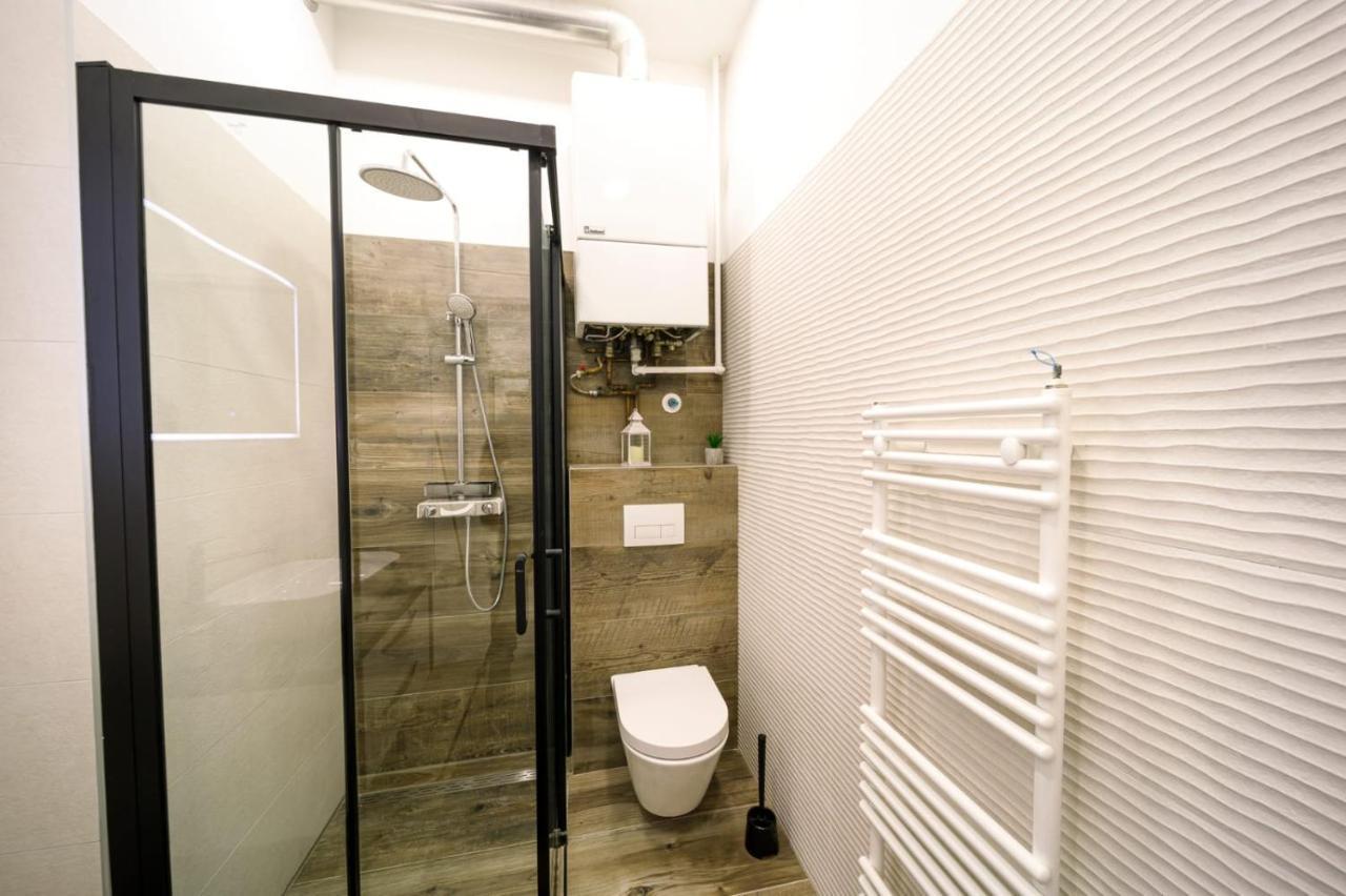 Apartman Leon, Gajeva 7