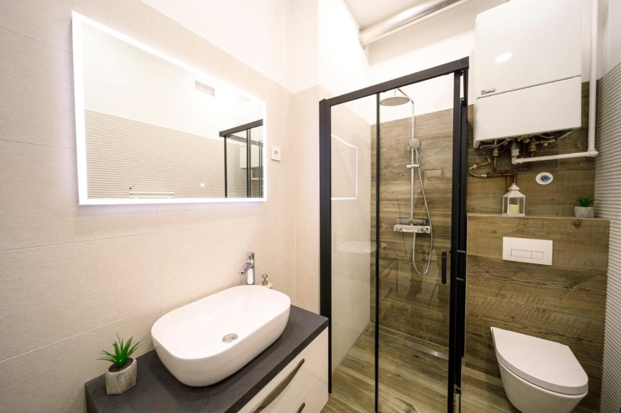 Apartman Leon, Gajeva 7 Zagreb