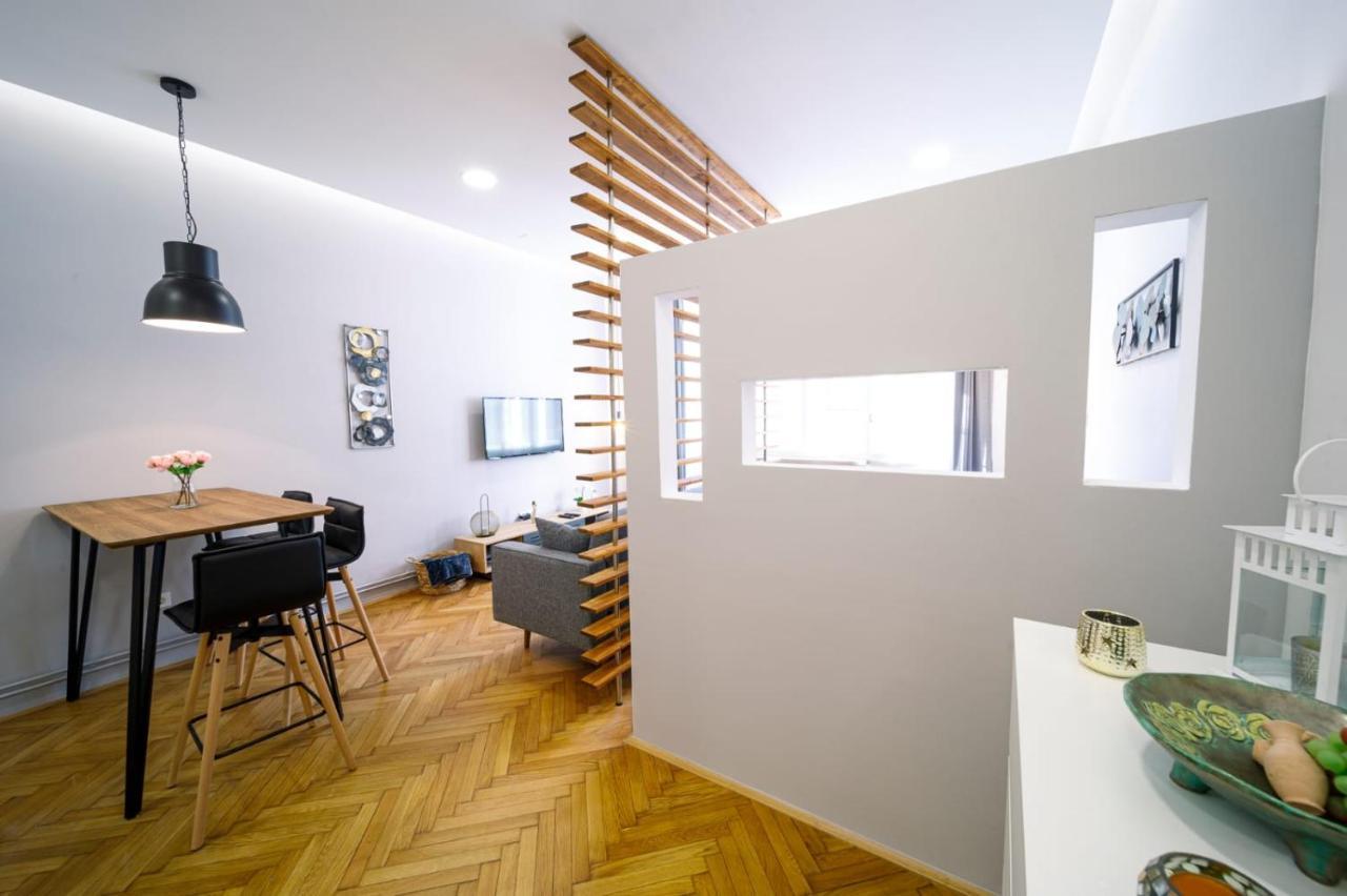 Apartman Leon, Gajeva 7